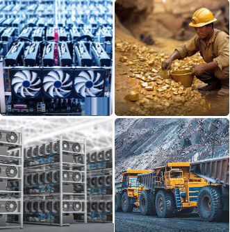 Mining Image